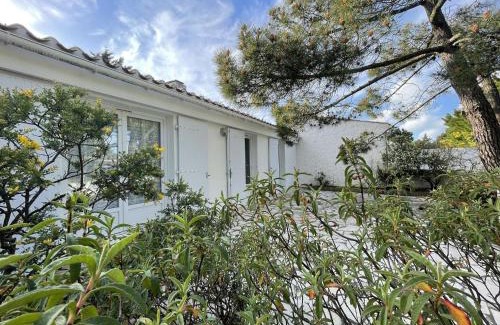 La Gueriniere Casa | Maison avec accès direct à la plage, 2 terrasses, jardin clos, 3 chambres, parking privé à La Guérinière - FR-1-224B-492