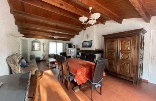 La Gueriniere Casa | Maison avec accès direct à la plage, 2 terrasses, jardin clos, 3 chambres, parking privé à La Guérinière - FR-1-224B-492