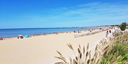 Saint Vivien Casa | MAISON * AVEC COUR 3KM PLAGE ET LA ROCHELLE