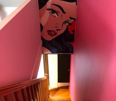 Laon Casa | Maison avec garage Pop' Appart'