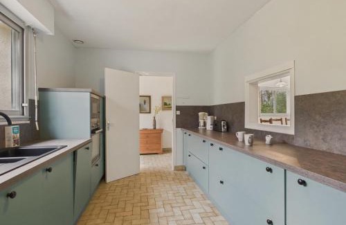 La Foret-Fouesnant Casa | Maison avec jardin pour 8 adultes et 2 enfants