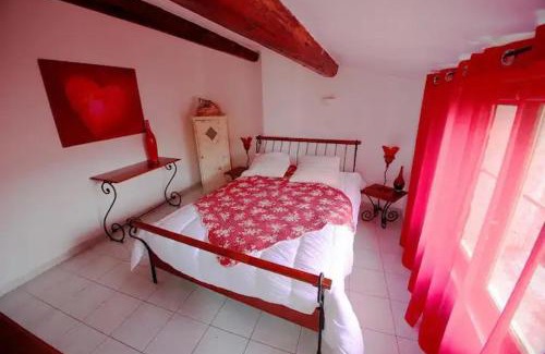 Brignon Casa | Maison avec Jacuzzi et terrasse sur les toits