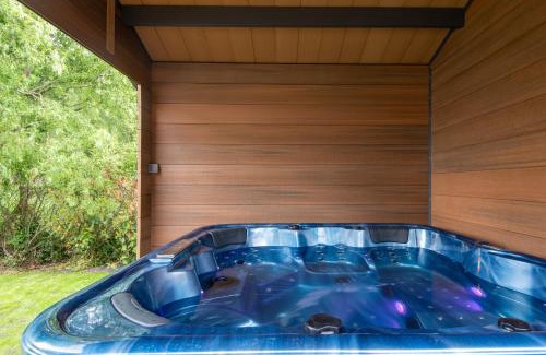 Biscarrosse Casa | Maison avec jacuzzi