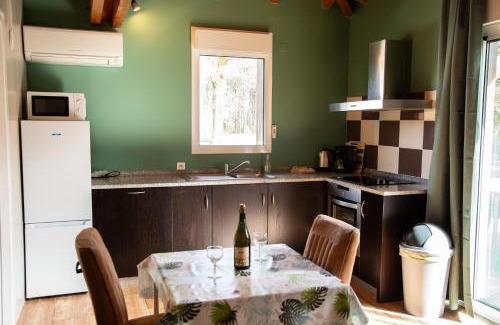 Levignacq Casa | Maison avec jacuzzi, proche de la plage