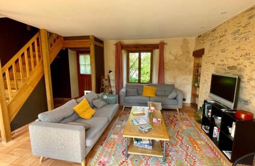 Thouare-sur-Loire Casa | Maison avec jardin - L'Orangerie