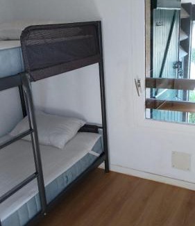 Hourtin Port Casa | Maison avec jardin- à 3' du lac