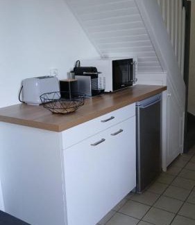 Hourtin Port Casa | Maison avec jardin- à 3' du lac