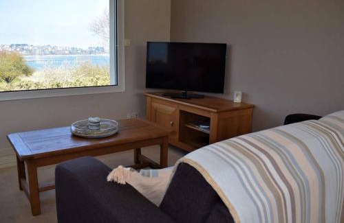 Louannec Casa | Maison avec jardin clos à louer à Louannec, à proximité de la mer - FR-1-368-65