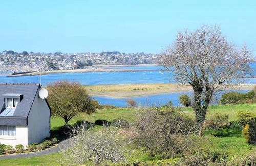 Louannec Casa | Maison avec jardin clos à louer à Louannec, à proximité de la mer - FR-1-368-65