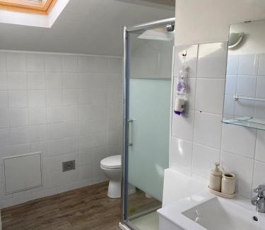Deuil-la-Barre Casa | Maison avec jardin, à deux pas de Paris