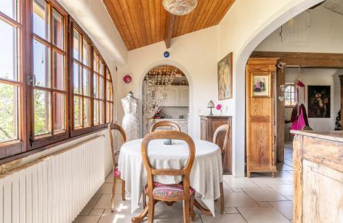 Ste Marie sur Mer Casa | Maison avec jardin proche mer