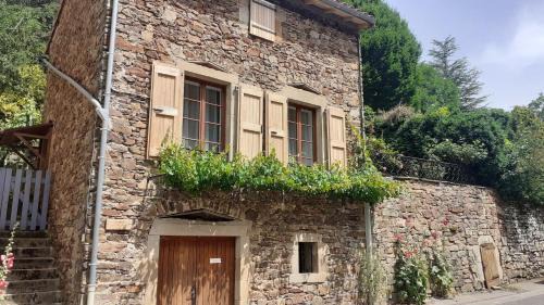 Sylvanes Casa | Maison avec jardin SYLVANES