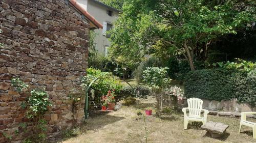 Sylvanes Casa | Maison avec jardin SYLVANES