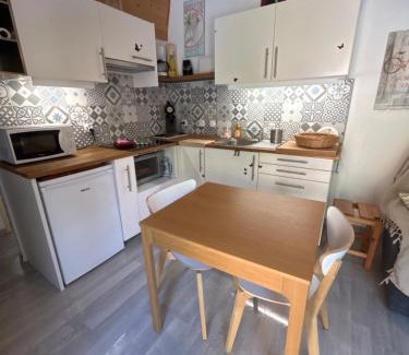 Lacanau-Ocean Casa | Maison avec jardinet, piscine commune à Lacanau océan
