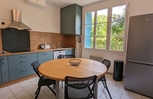 Tremolat Casa | Maison Avec Piscine Dans le Périgord, Lucie