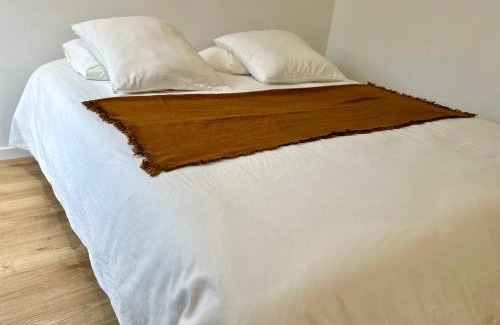 Biscarrosse Villa | Maison avec piscine et jardin privatifs - un séjour au calme