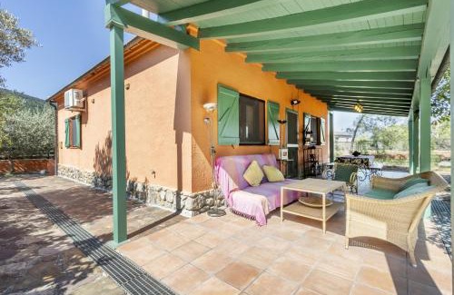 Aramunt Casa | Maison avec piscine en Catalogne