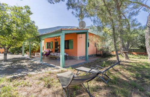 Aramunt Casa | Maison avec piscine en Catalogne