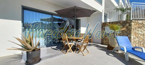 Vale de Parra Casa | Maison avec piscine et jacuzzi