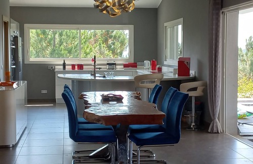 Favone Villa | Maison Avec Plage à 5 min de la Plage