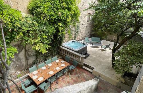 Blois Villa | Maison avec spa dans l'hypercentre de Blois