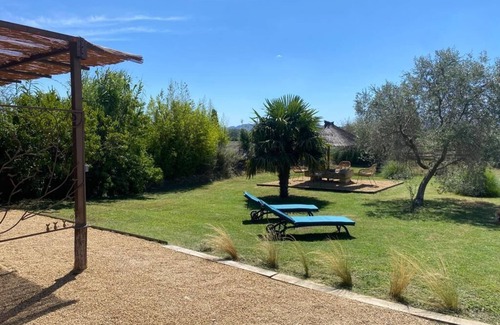 Maillane Casa | Maison Avec spa et Piscine au Cœur de la Provence !