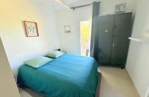 12th Arrondissement Casa | Maison avec Spa, jardin et parking