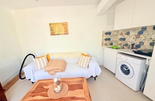 12th Arrondissement Casa | Maison avec Spa, jardin et parking