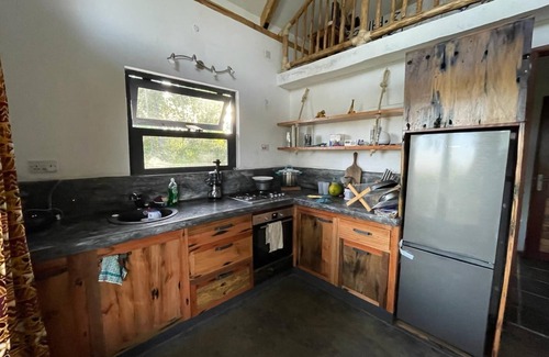 Arusha Casa | Maison Avec un Jardin