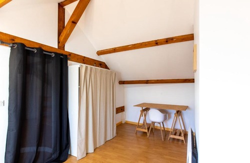 Le Bourget-du-Lac Casa | Maison avec vue sur le lac