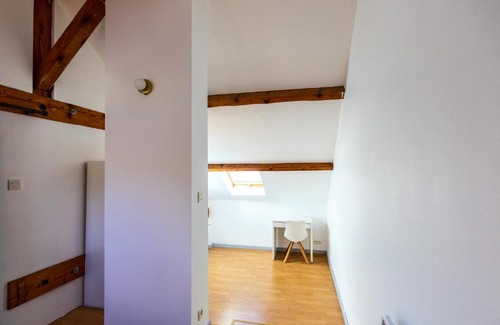 Le Bourget-du-Lac Casa | Maison avec vue sur le lac