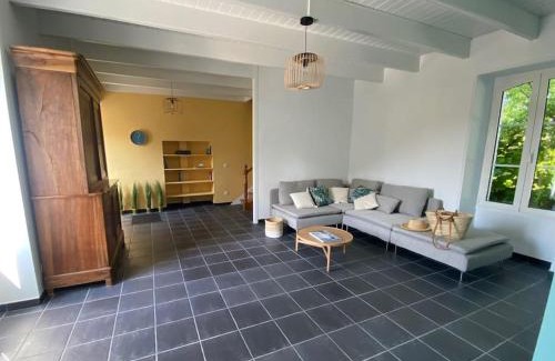 Plougasnou Casa | Maison avec vue mer et accès plage à Plougasnou