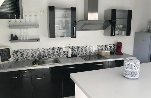 Sud Loire Apartamento | Maison avec vue sur le Château