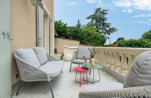 Charlier - Valvert Villa | Maison Bérangère - Welkeys