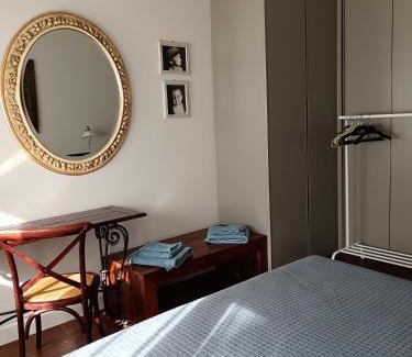 Brugherio Casa | Maison B - Locazione turistica