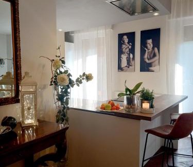Brugherio Casa | Maison B - Locazione turistica