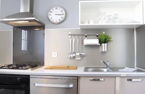 Carcassonne Apartamento | Maison Bacou Cité 2