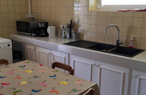 Salles Casa | Maison Badet - Salles in the Heart of the Landes Girondines