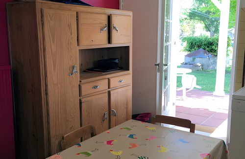 Salles Casa | Maison Badet - Salles in the Heart of the Landes Girondines
