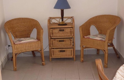 Barbatre Casa | Maison Barbâtre, 2 pièces, 3 personnes - FR-1-224B-468