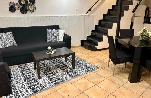3rd Arrondissement Apartamento | Maison Barbini