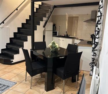 3rd Arrondissement Apartamento | Maison Barbini