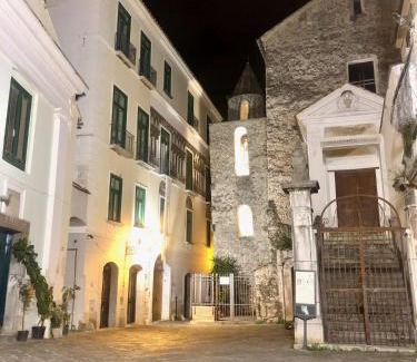 Rione Duomo Cama Y Desayuno | Maison barbuti
