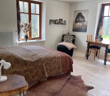 Le Clerjus Casa | Maison Bardoz