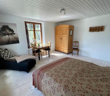 Le Clerjus Casa | Maison Bardoz
