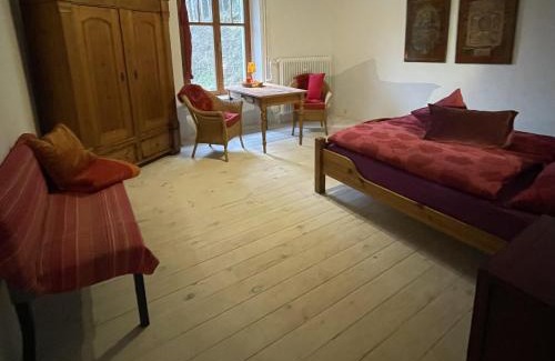 Le Clerjus Casa | Maison Bardoz