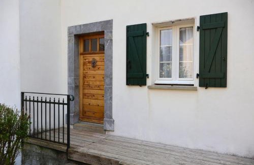 Larrau Casa | Maison basque authentique à Larrau