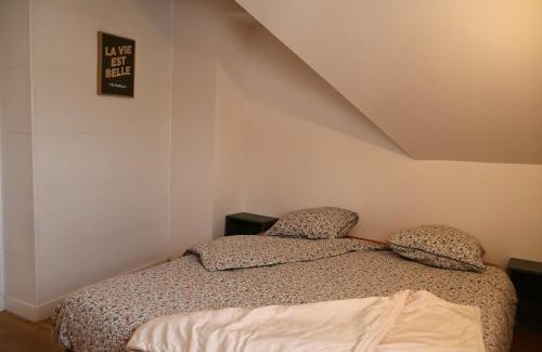 Larrau Casa | Maison basque authentique à Larrau