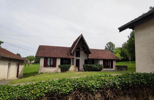 Castillonnes Casa | Maison bastide Périgord