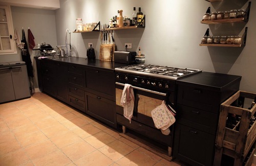 Arques-la-Bataille Casa | Maison Baudelot